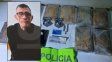 Cuatro meses de preventiva para el paranaense detenido en Santa Fe con 11 kilos de cocaína