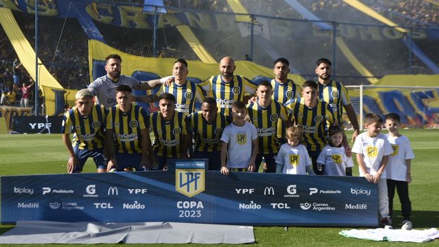 Malcorra, el mejor y el héroe en el gran triunfo de Central en el Gigante
