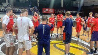 Unión visita al entonado Platense en Vicente López