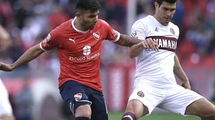 Independiente y Lanús definen el último semifinalista de la Copa Argentina