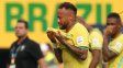 En Brasil aseguran que Neymar evalúa retirarse del fútbol