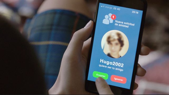 Grooming: a 1 de cada 4 niños, niñas y adolescentes del país les solicitan desnudos por internet