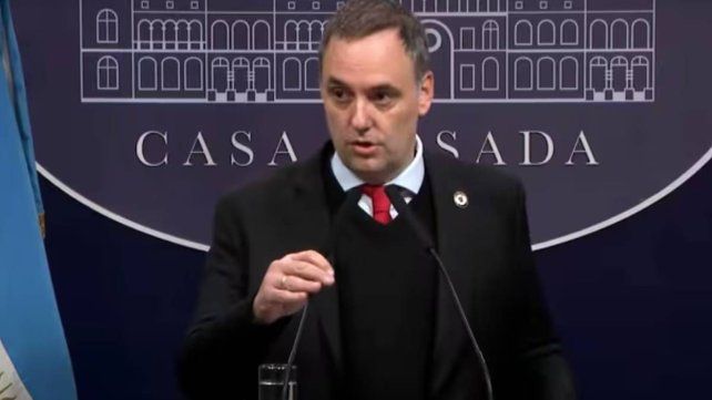 Crece el escándalo Fentanilo: el Gobierno amenazó con recusar a Kreplak y el juez le respondió