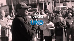Cinco Noticias