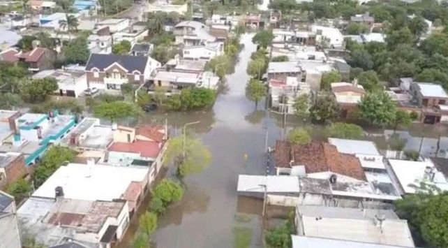inundaciones