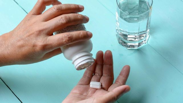 Las propuetas de vitamínicos explotan en dietéticas y farmacias. ¿Hay que tomarlos?&nbsp;