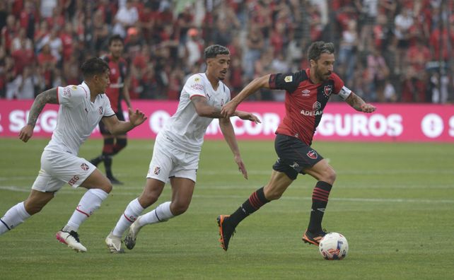 Newells: los nueve contratos con fecha de vencimiento en diciembre