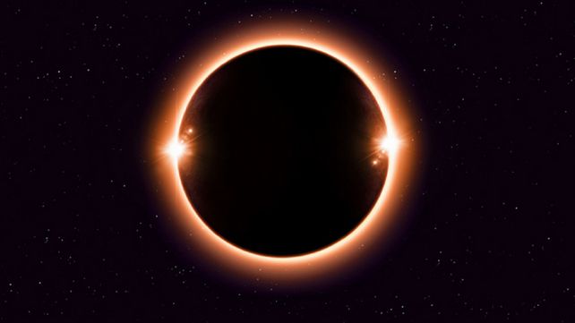 Cómo afectará a tu signo el primer eclipse de 2018
