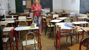 Amsafé adhiere al paro de Ctera a nivel nacional y el 4 de abril no habrá clases
