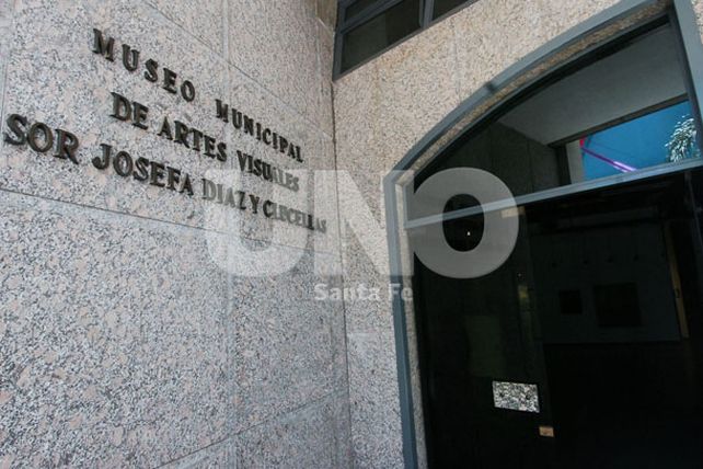 Proyectan trasladar al Museo Sor Josefa la escultura “Los Niños Cazadores”