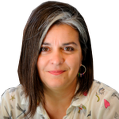 Virginia Giacosa
