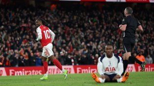 El Arsenal sueña con volver a ganar la Premier League tras más de dos décadas.