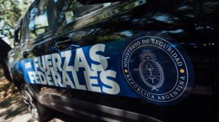 Baigorria: cayó banda narco y apareció una pista sobre el crimen del playero Busanich