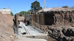 Paraná: un túnel peatonal comunicará varios barrios con la Avenida Urbana