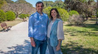 Camilo estuvo internado en Neonatología por 128 días y a experiencia inspiró a Josefina, su mamá, para transmitir esta historia y visibilizar la disciplina