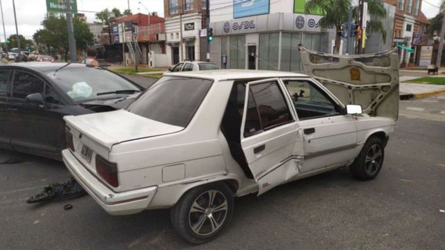Tras ser baleado