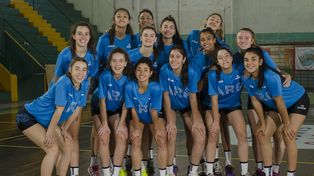 En la previa del Mundial, las Panteritas juegan el Final Four en Perú