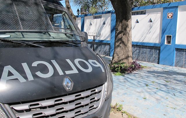 Rosario: Supergatitas tenía domicilio y teléfono en la casa del ex funcionario