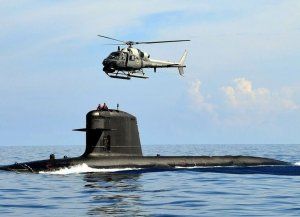Equipamiento militar bajo secreto de Estado: qué se sabe del decreto