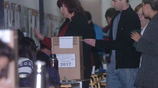 Veda electoral, redes sociales y un debate que sigue pendiente