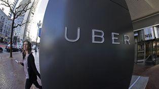 Uber expandirá sus servicios al interior del país