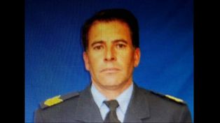 Asesinó a un policía