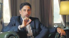 El ministro de Eduación de la Nación, Nicolás Trotta, aseguró que la vacunación será clave para la vuelta a clases. El ministro de Eduación de la Nación, Nicolás Trotta, aseguró que la vacunación será clave para la vuelta a clases.