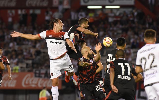 Newells - River 2019 en vivo: qué canal transmite y televisa para ver online y a qué hora juegan por la Superliga el sábado 30 de noviembre