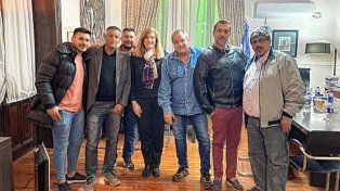Radicales apoyan las candidaturas de Romero y Bahl