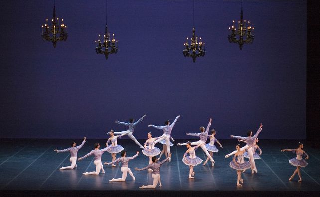 Gratis y con la dirección de Paloma Herrera, el ballet del Teatro Colón visita Santa Fe