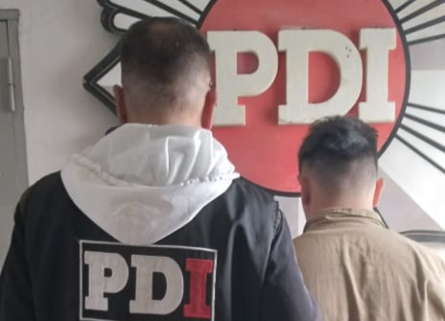 El joven de 24 años quedó detenido en Villa Constitución e irá a audiencia imputativa