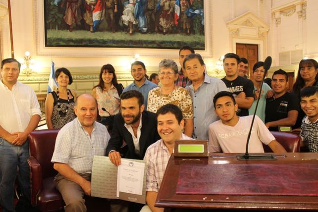 Programa de incentivo
