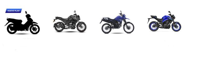 Lanzamiento nuevo Plan de Ahorro Crypton Finn