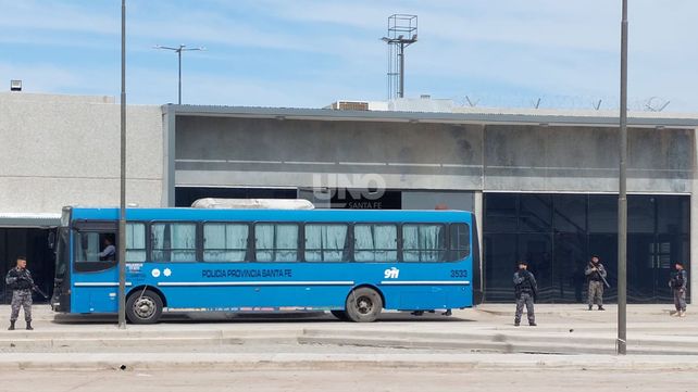 Nueva alcaidía de Las Flores