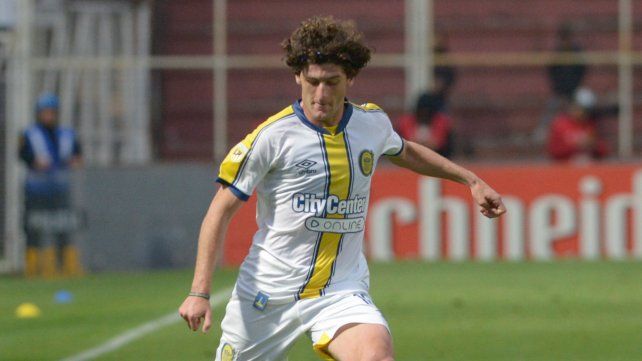 Tanlongo se sumó a Sporting Lisboa, que le puso un cláusula alta de rescisión