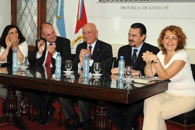 Mercedes Martorell: “Soy una militante de las causas de nuestra gente”