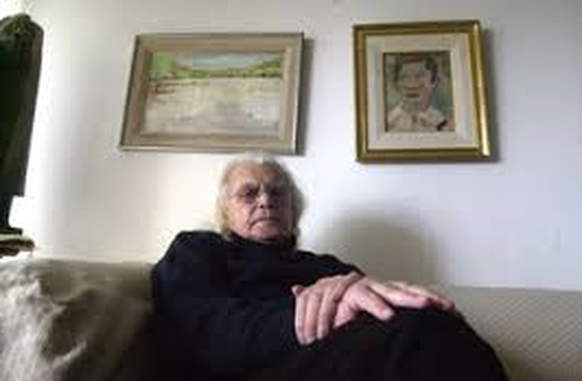 Propietario de una de las galerías de arte más reconocidas de la ciudad