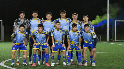 Asociación Rosarina: Central campeón de la A, CGR de la B y ascenso de San Roque en la C