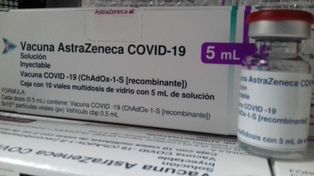Vacuna Covid-19: una mujer demandó a AstraZeneca tras quedar con una discapacidad del 75,6%