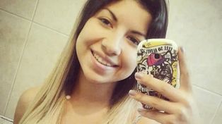 Hallan asesinada a una chica que había desaparecido en Palermo