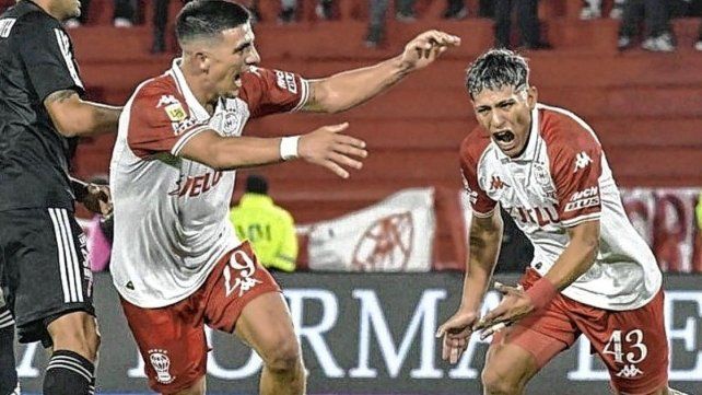 Copa Argentina: Huracán e Instituto se topan en Rosario