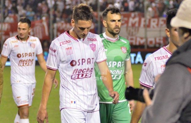 ¿Qué pasará con Federico Anselmo?