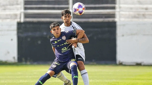 La Reserva de Unión se despidió con una derrota ante Central Córdoba