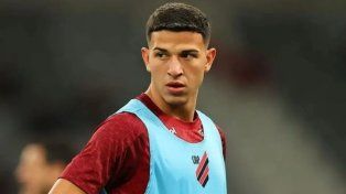 ¿Unión se queda sin cobrar? Peligra el pase de Esquivel a River