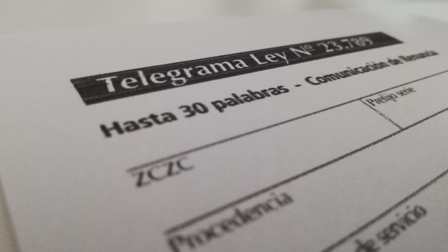 Cómo renunciar a un trabajo en Argentina