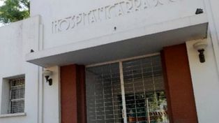 Otra vez vecinos detuvieron y golpearon a un ladrón