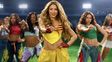 Shakira estrenará una versión en español de Dai Dai durante el partido de Colombia