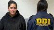 La séptima detenida por el triple crimen narco en Florencio Varela es una pieza clave en la investigación