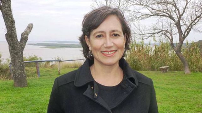 María Emma Bargagna asume como nueva directora general de Derechos humanos tras la renuncia de María Gracia Jaroslavsky.&nbsp;