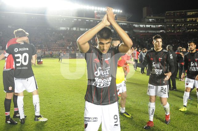 Estamos en un buen momento